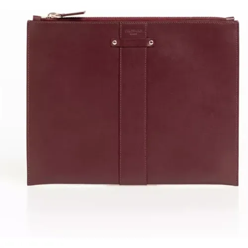 Accessories > Wallets & Cardholders - - Trussardi - Modalova