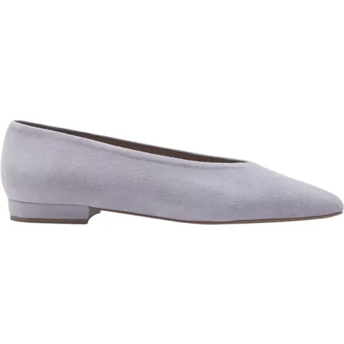 Shoes > Flats > Ballerinas - - Flattered - Modalova