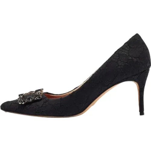 Pre-owned > Pre-owned Shoes > Pre-owned Pumps - - Carolina Herrera Pre-owned - Modalova