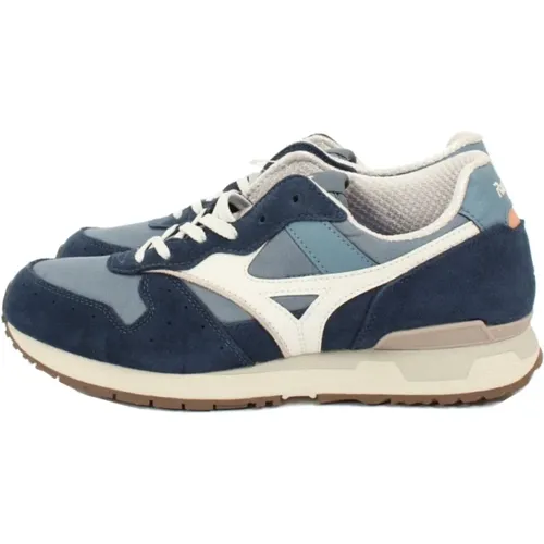 Mizuno - Shoes > Sneakers - Blue - Mizuno - Modalova