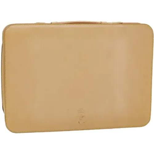 Pre-owned > Pre-owned Accessories - - Louis Vuitton Vintage - Modalova