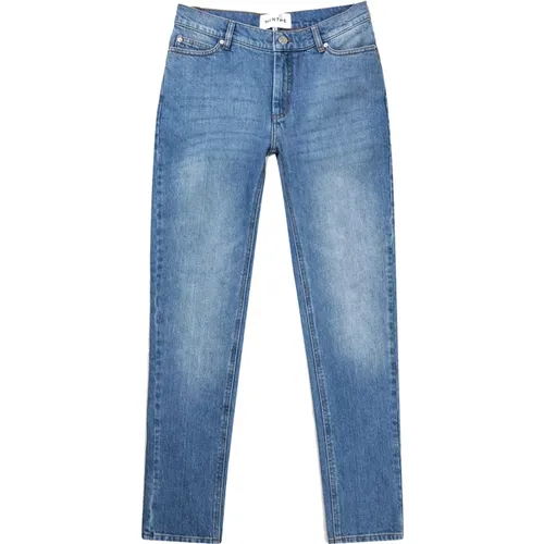 Jeans > Slim-fit Jeans - - Munthe - Modalova