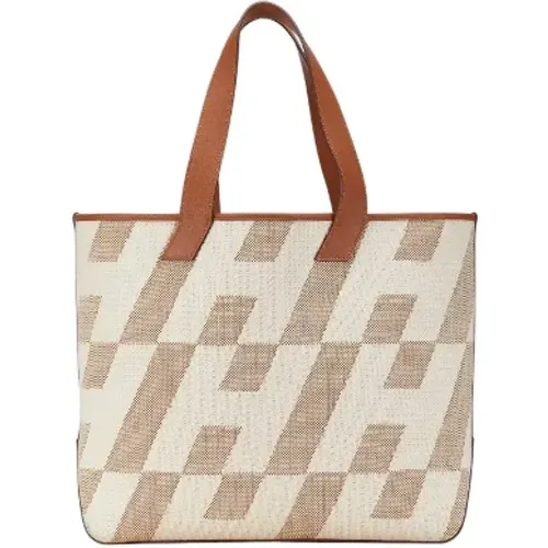 Pre-owned > Pre-owned Bags > Pre-owned Tote Bags - - Hermès Vintage - Modalova