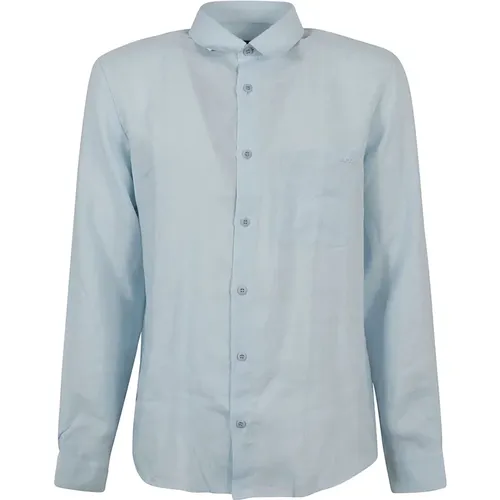 Shirts > Casual Shirts - - A.p.c. - Modalova