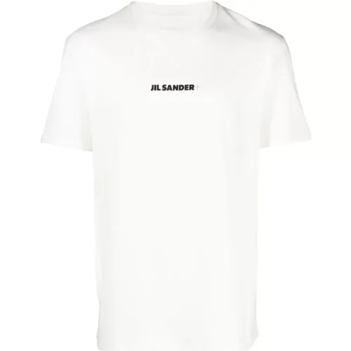 Tops > T-Shirts - - Jil Sander - Modalova