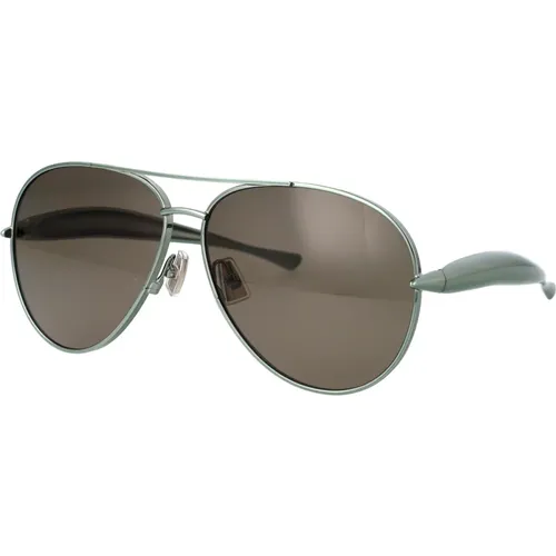 Accessories > Sunglasses - - Bottega Veneta - Modalova