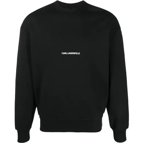 Sweatshirts & Hoodies > Sweatshirts - - Karl Lagerfeld - Modalova