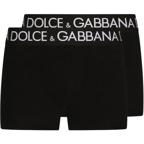 Underwear > Bottoms - - Dolce & Gabbana - Modalova