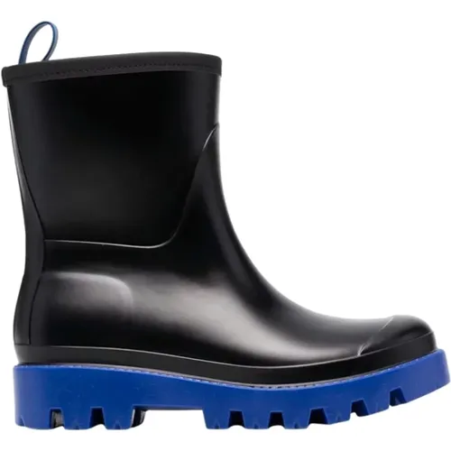 Shoes > Boots > Rain Boots - - Gia Borghini - Modalova