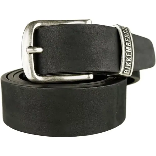 Accessories > Belts - - Bikkembergs - Modalova