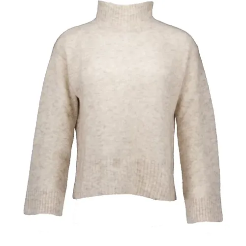 Knitwear > Turtlenecks - - No man's land - Modalova