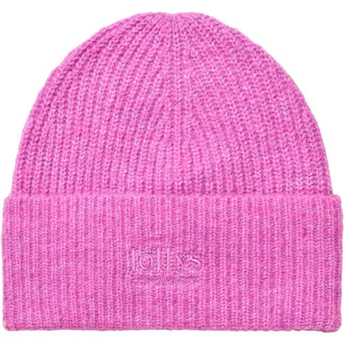 Accessories > Hats > Beanies - - Lollys Laundry - Modalova