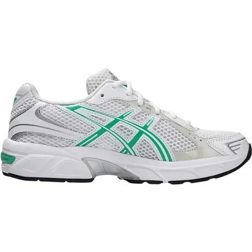 Asics - Shoes > Sneakers - White - ASICS - Modalova