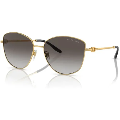 Accessories > Sunglasses - - Ralph Lauren - Modalova