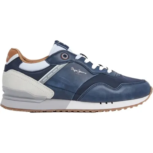 Shoes > Sneakers - - Pepe Jeans - Modalova