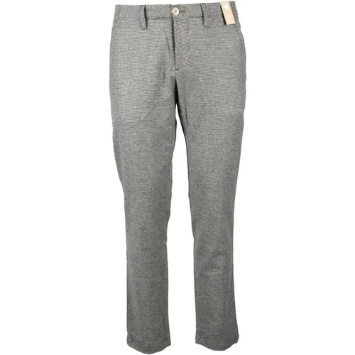 Trousers > Slim-fit Trousers - - At.P.Co - Modalova