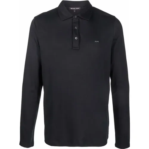 Tops > Polo Shirts - - Michael Kors - Modalova