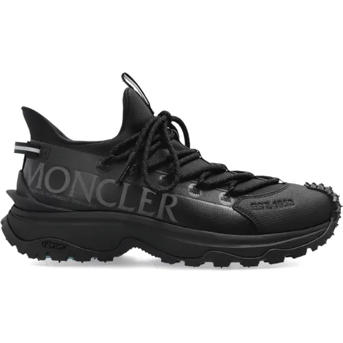 Shoes > Sneakers - - Moncler - Modalova