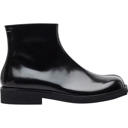 Shoes > Boots > Ankle Boots - - MM6 Maison Margiela - Modalova