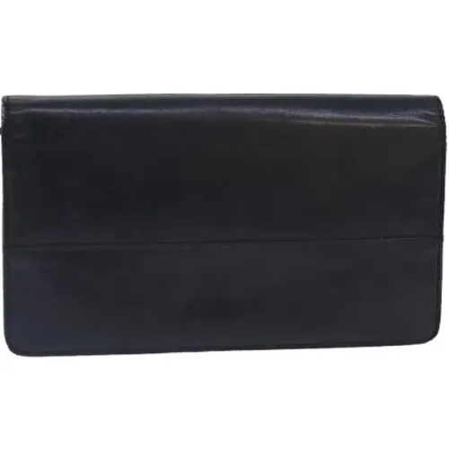 Pre-owned > Pre-owned Accessories > Pre-owned Wallets - - Chanel Vintage - Modalova