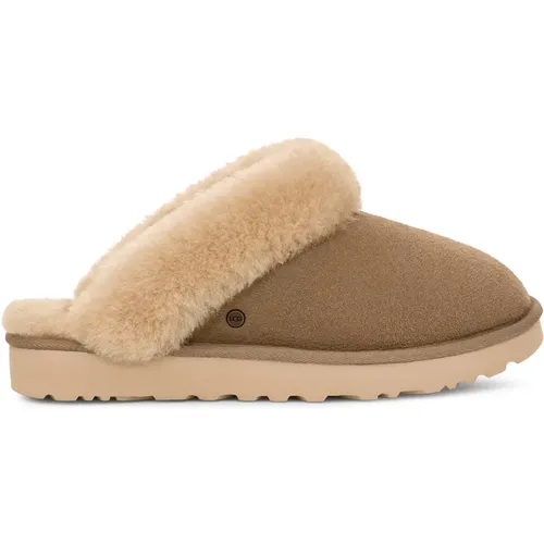 UGG - Shoes > Slippers - Beige - Ugg - Modalova