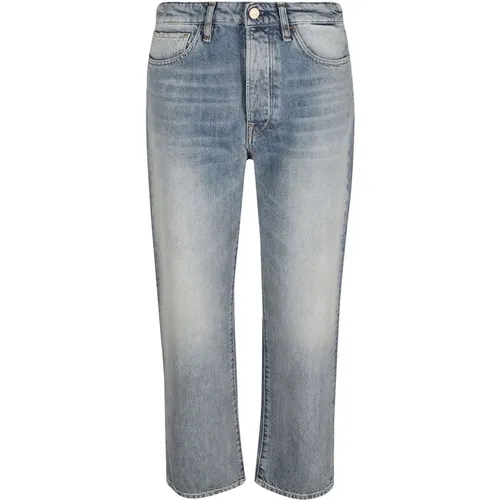 Jeans > Cropped Jeans - - 3X1 - Modalova