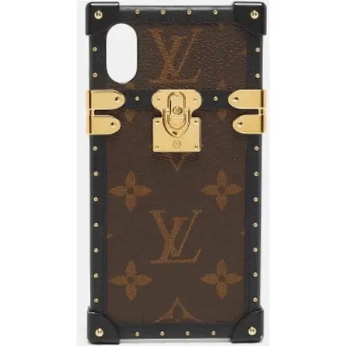 Pre-owned > Pre-owned Accessories - - Louis Vuitton Vintage - Modalova