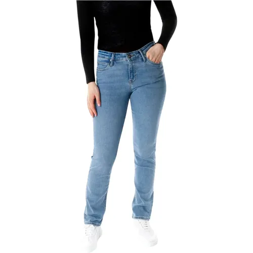 Jeans > Slim-fit Jeans - - Lee - Modalova