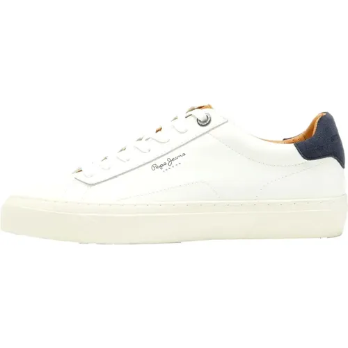 Shoes > Sneakers - - Pepe Jeans - Modalova