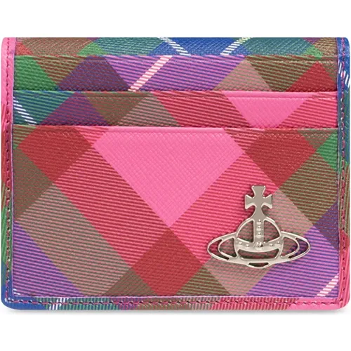 Accessories > Wallets & Cardholders - - Vivienne Westwood - Modalova