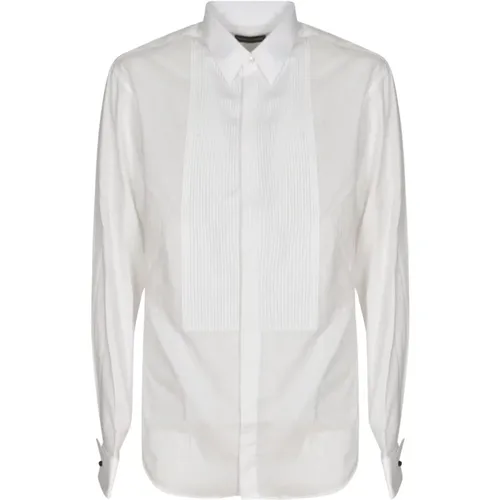 Shirts > Casual Shirts - - Giorgio Armani - Modalova