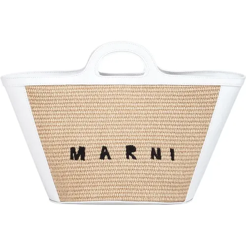 Bags > Shoulder Bags - - Marni - Modalova