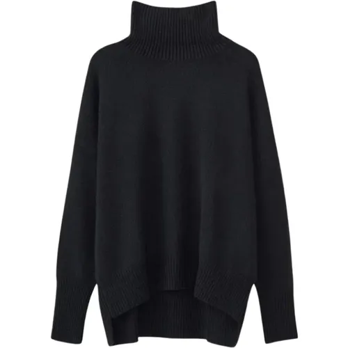 Knitwear > Cashmere Knitwear - - Lisa Yang - Modalova