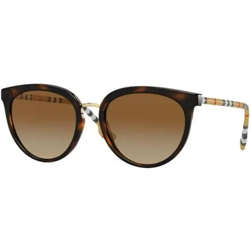 Accessories > Sunglasses - - Burberry - Modalova