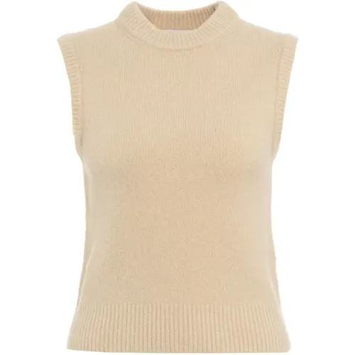 Knitwear > Round-neck Knitwear - - Ottod'Ame - Modalova