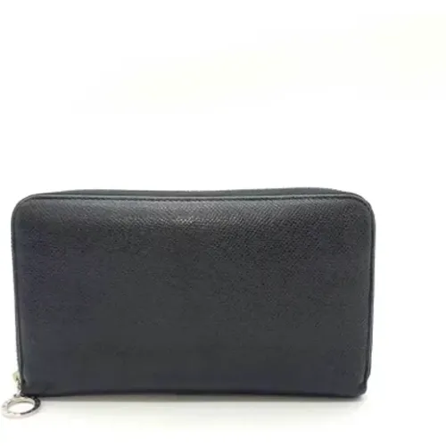 Pre-owned > Pre-owned Accessories > Pre-owned Wallets - - Bvlgari Vintage - Modalova