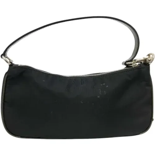 Pre-owned > Pre-owned Bags > Pre-owned Handbags - - Prada Vintage - Modalova