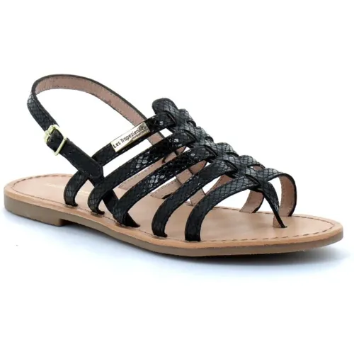 Shoes > Sandals > Flat Sandals - - Les Tropeziennes - Modalova