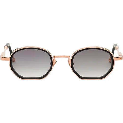 Accessories > Sunglasses - - John Dalia - Modalova