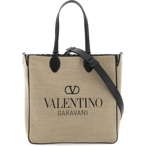 Bags > Tote Bags - - Valentino Garavani - Modalova