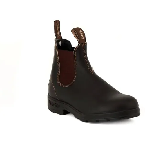 Shoes > Boots > Chelsea Boots - - Blundstone - Modalova