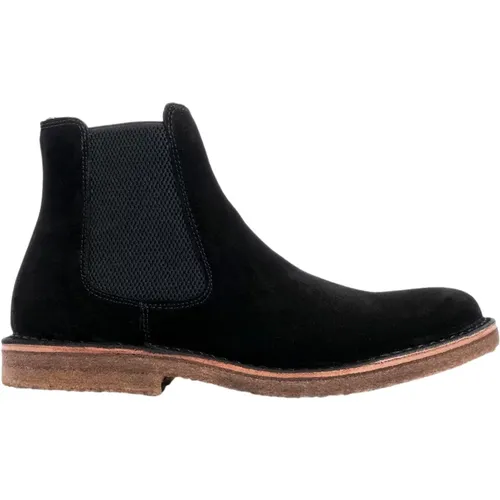 Shoes > Boots > Chelsea Boots - - Astorflex - Modalova