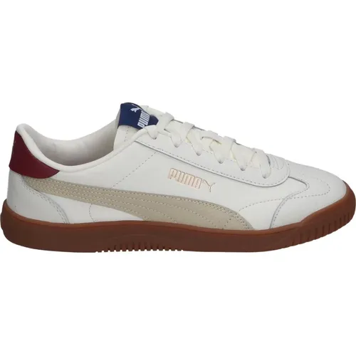 Puma - Shoes > Sneakers - Beige - Puma - Modalova