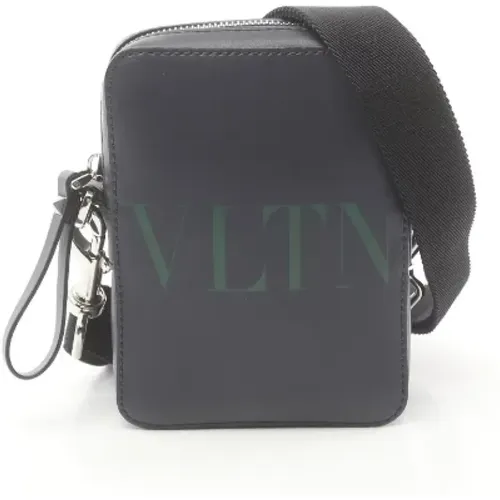 Pre-owned > Pre-owned Bags > Pre-owned Cross Body Bags - - Valentino Vintage - Modalova