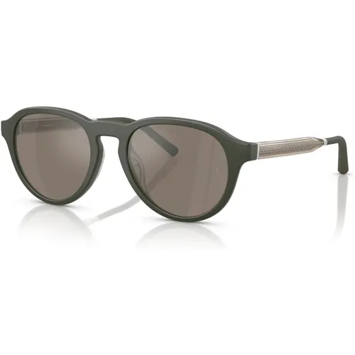 Accessories > Sunglasses - - Oliver Peoples - Modalova