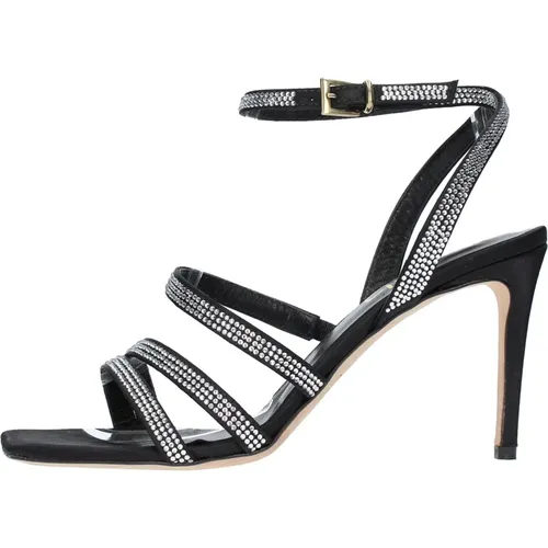 Shoes > Sandals > High Heel Sandals - - Ncub - Modalova