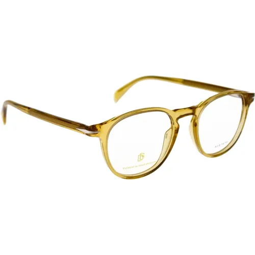 Accessories > Glasses - - Eyewear by David Beckham - Modalova