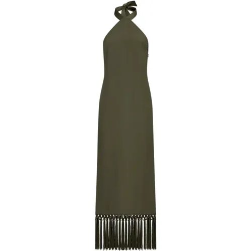 Dresses > Day Dresses > Maxi Dresses - - Taller Marmo - Modalova