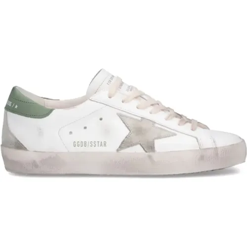 Shoes > Sneakers - - Golden Goose - Modalova