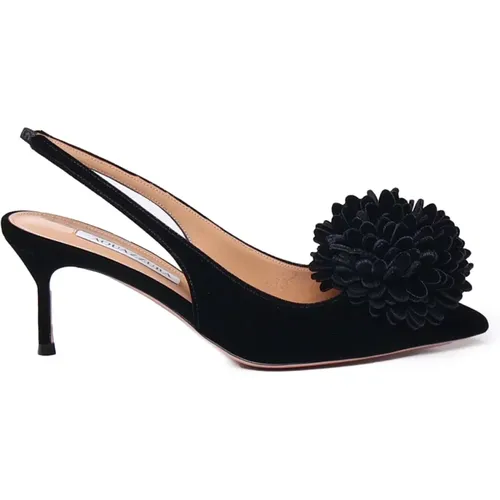 Shoes > Heels > Pumps - - Aquazzura - Modalova